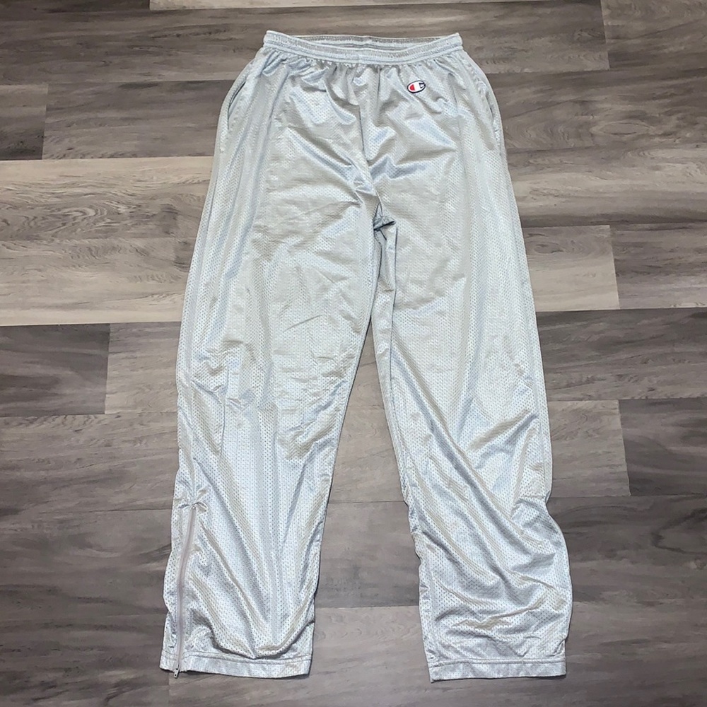 Champion Baseball Athletic Track Pants